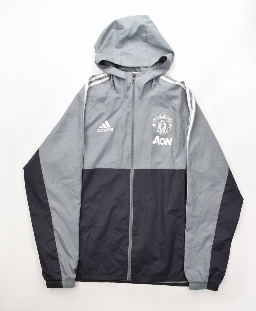 MANCHESTER UNITED TOP XL