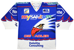 ADLER MANNHEIM HOCKEY KOSZULKA XL
