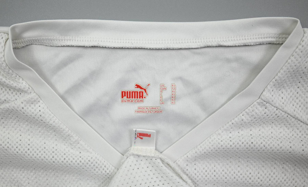 2008-09 POLAND KOSZULKA XL