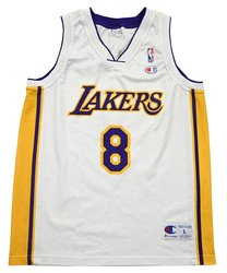 LOS ANGELES LAKERS *BRYANT* SHIRT NBA L