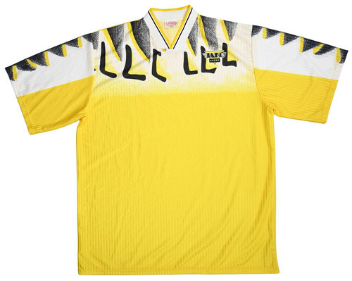 JAKO OLDSCHOOL SHIRT XXL