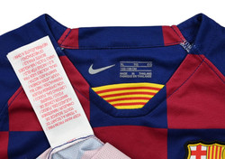 2019-20 BARCELONA *MESSI* KOSZULKA XS. BOYS 122-128CM