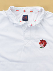 ENGLAND RUGBY UMBRO LONGSLEEVE 2XL