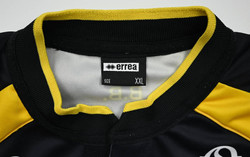 VIADANA RUGBY SHIRT XXL