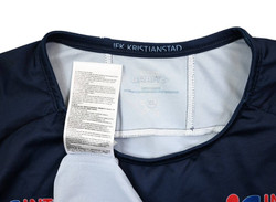 IFK KRISTIANSTAD 1899 HANDBALL SHIRT XL