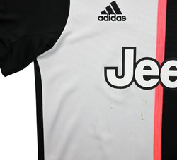 2019-20 JUVENTUS *RONALDO* KOSZULKA S
