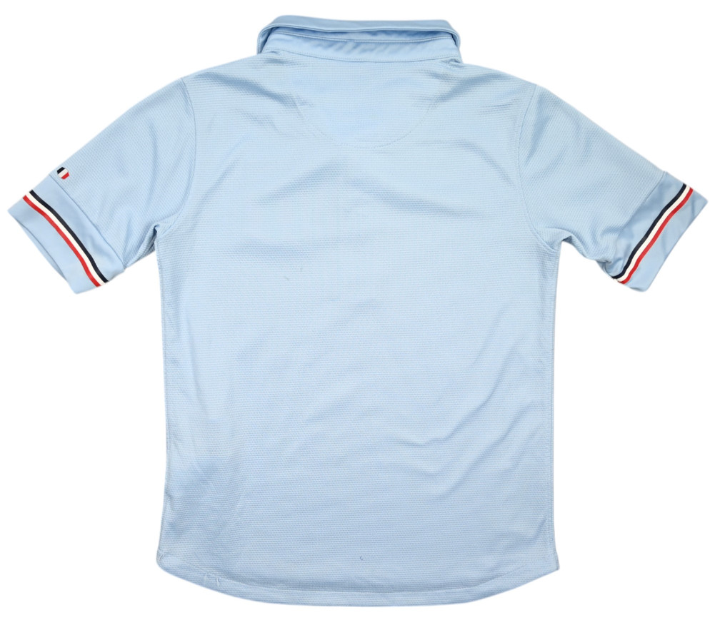 2013-14 FRANCE SHIRT S. BOYS 