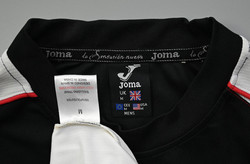 2009-10 WATFORD SHIRT M