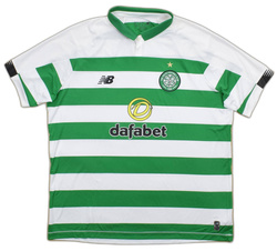 2019-20  CELTIC GLASGOW SHIRT XL