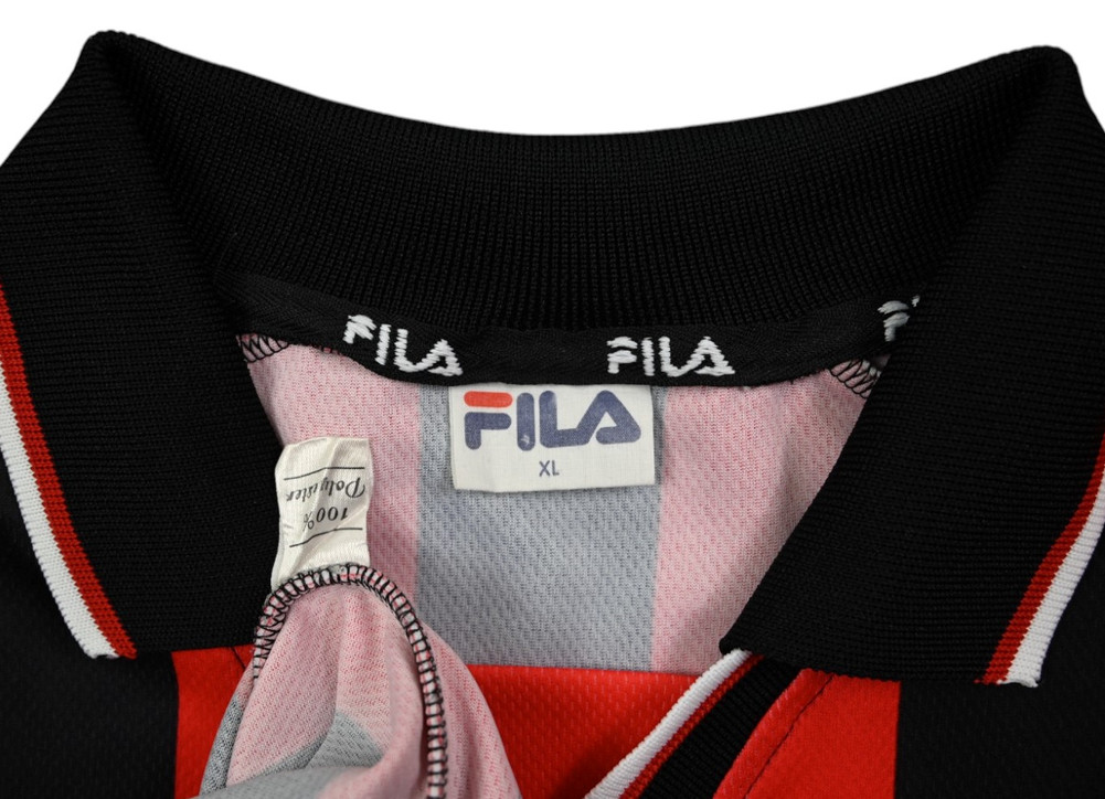 2002-03 EINTRACHT FRANKFURT *THOMAS* KOSZULKA XL