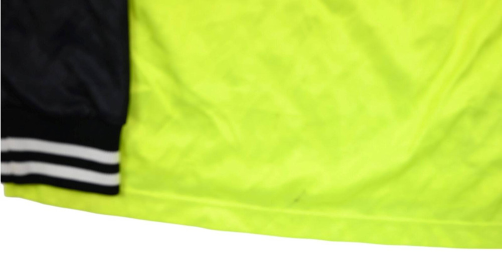 1995-96 BORUSSIA DORTMUND LONGSLEEVE L. BOYS 