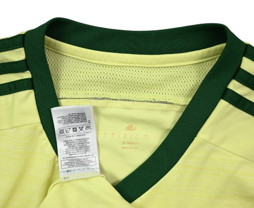 2014-15 AC MILAN SHIRT XL