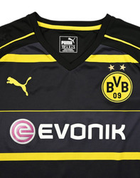 2016-17 BORUSSIA DORTMUND *REUS* SHIRT WOMENS XL