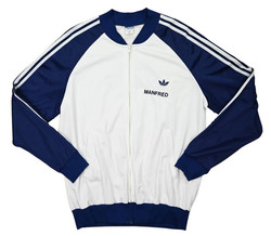 ADIDAS OLDSCHOOL BLUZA L 