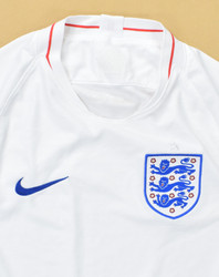 2018-19 ENGLAND SHIRT S