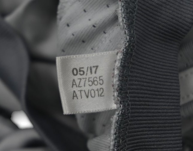 2017-18 MANCHESTER UNITED *JAMES* KOSZULKA M