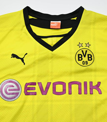2013-14 BORUSSIA DORTMUND KOSZULKA XL