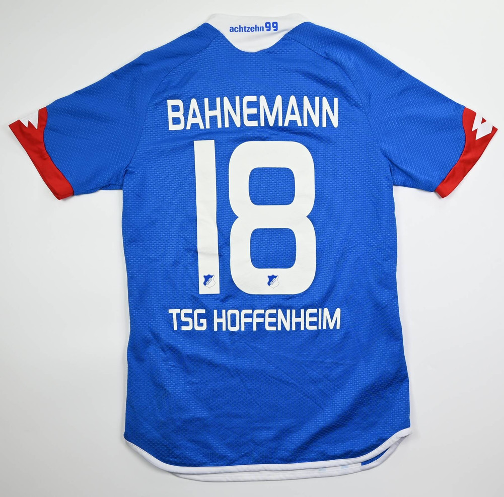2015-16 TSG 1899 HOFFENHEIM *BAHNEMANN* KOSZULKA M