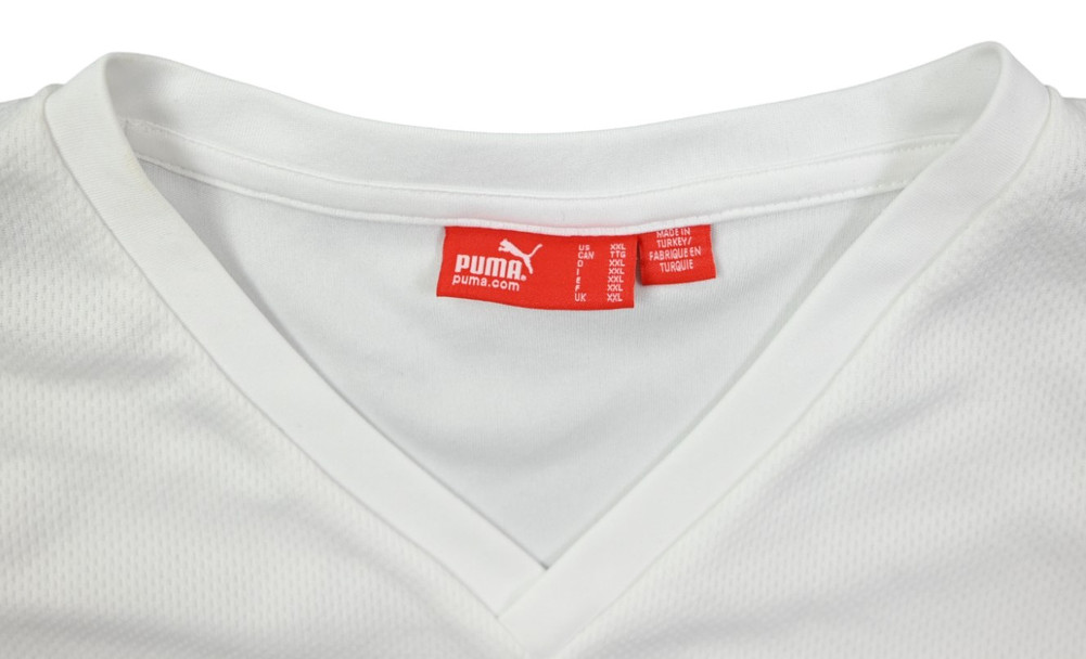 2008 POLAND SHIRT XXL