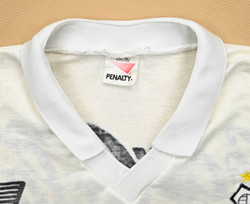 1988-90 SANTOS SHIRT  XL