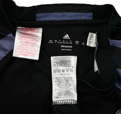 2016-17 REAL MADRID *BALE* SHIRT L. BOYS