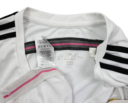 2014-15 REAL MADRID KOSZULKA WOMENS L