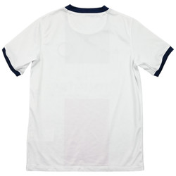 2013-14 PARIS SAINT-GERMAIN SHIRT M. BOYS