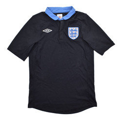 2011-12 ENGLAND KOSZULKA S