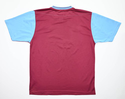 2003-05 WEST HAM UNITED SHIRT L