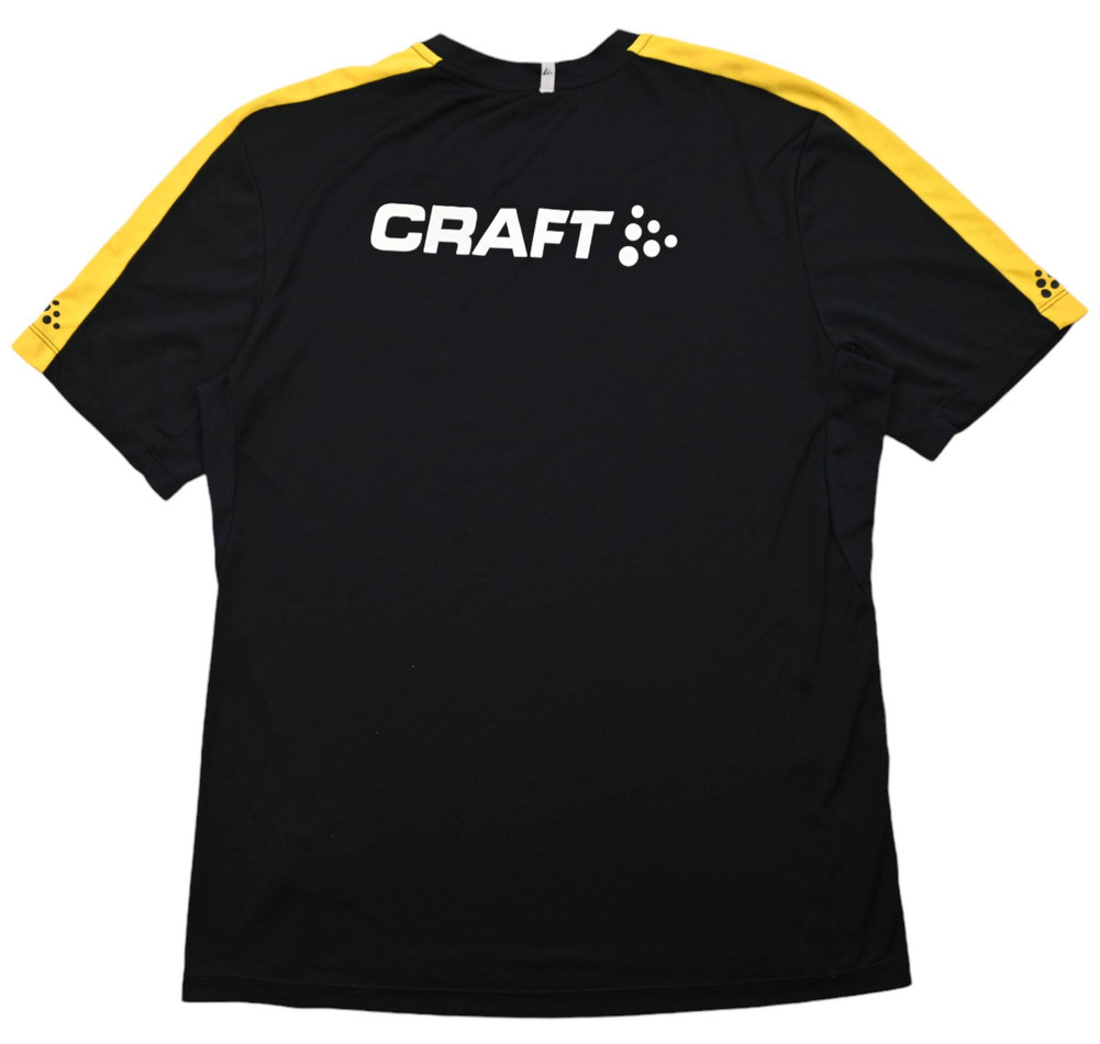 DYNAMO DRESDEN SHIRT L