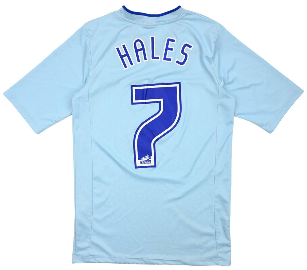 2012-13 COVENTRY CITY *HALES* KOSZULKA S