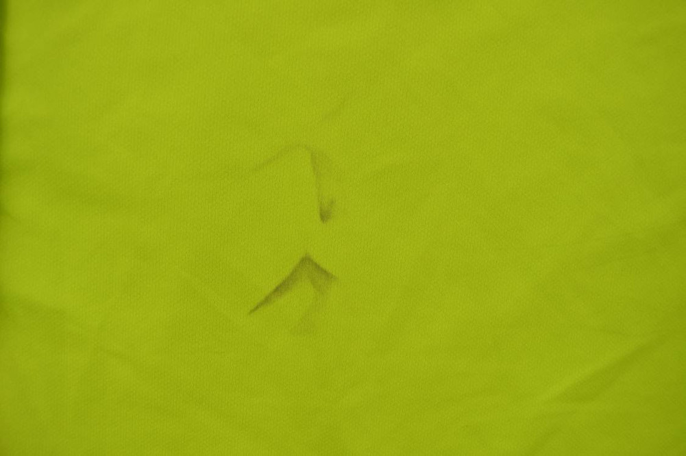 2011-12 WALES LONGSLEVE SHIRT S