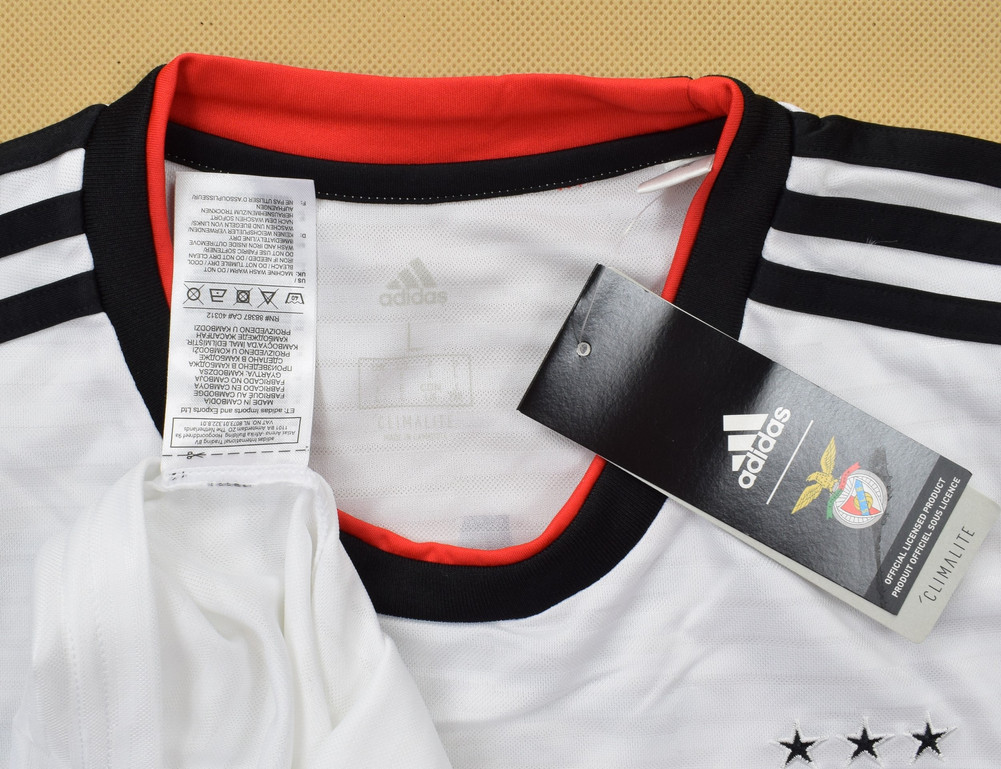 2018-19 BENFICA LIZBONA KOSZULKA L