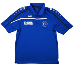 KARLSRUHER POLO SHIRT M