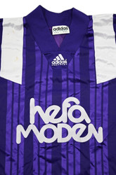 ADIDAS VINTAGE KOSZULKA XL