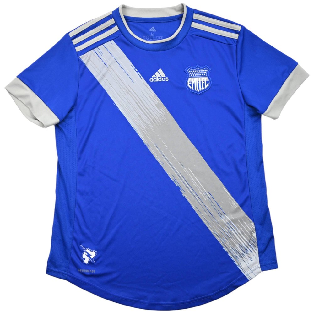 2020-21 EMELEC SHIRT WOMENS M