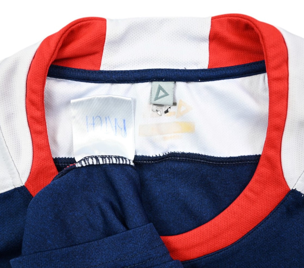 WAKEFIELD TRINITY RUGBY KOSZULKA XL