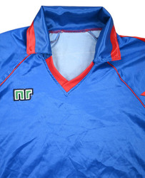 ENNERRE OLDSCHOOL #6 LONGSLEEVE XL