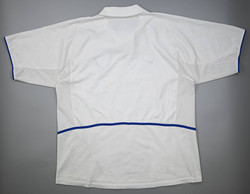 2002-03 LEEDS UNITED KOSZULKA XL