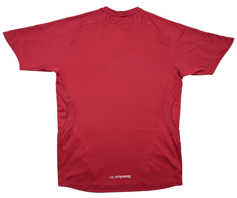 2007-08 NURNBERG SHIRT S/XL. BOYS 