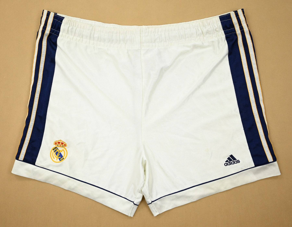 REAL MADRID SHORTS L
