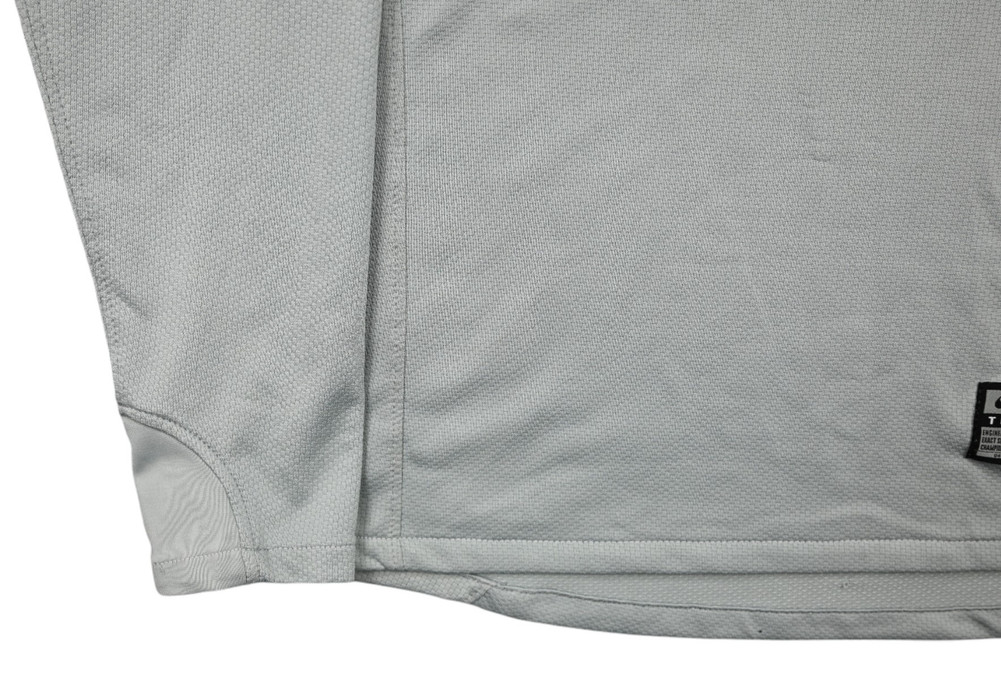 2008-09 ASTON VILLA GOALKEEPER SHIRT S