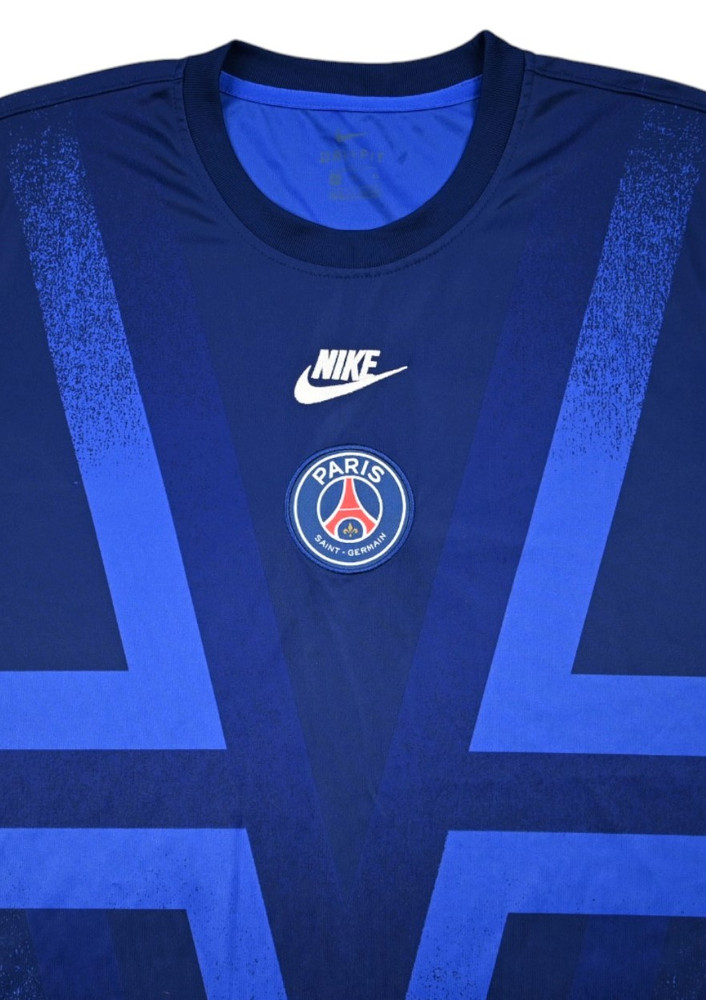 2019-20 PARIS SAINT-GERMAIN KOSZULKA XL