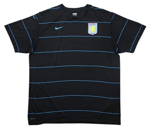 ASTON VILLA SHIRT XL