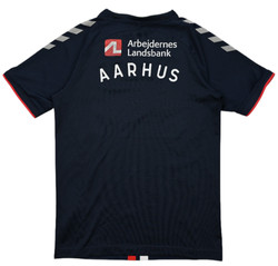 2018-20 AARHUS KOSZULKA S. BOYS