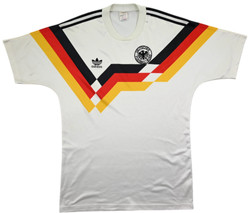 1988-91 GERMANY KOSZULKA S