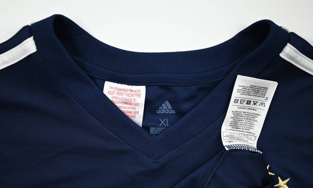 2017-18 BAYERN MUNCHEN *LEWANDOWSKI* SHIRT XL. BOYS