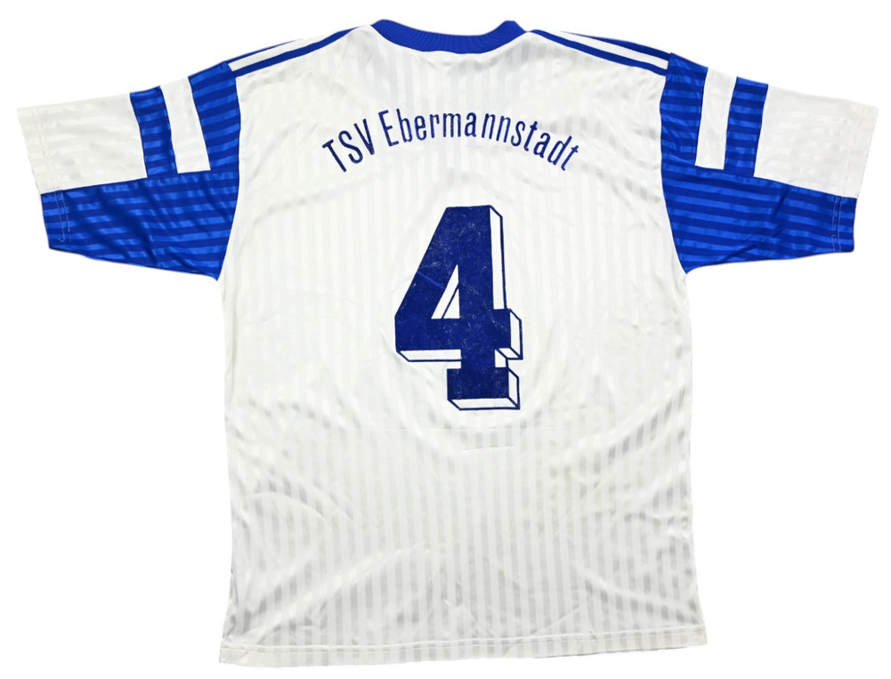 TSV EBERMANNSTADT KOSZULKA XL