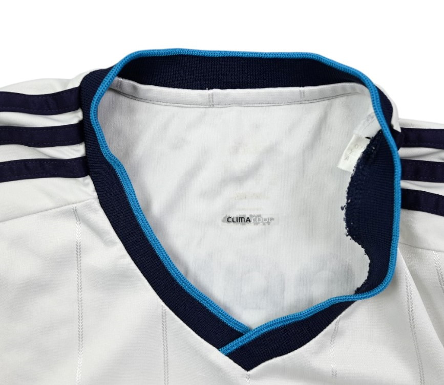 2012-13 REAL MADRID *RONALDO* SHIRT M