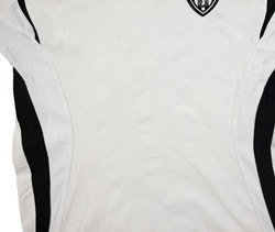 2007-08 CESENA SHIRT WOMENS XS